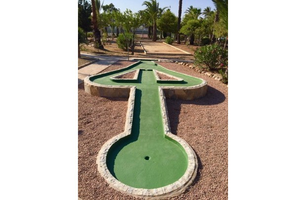 Nouvelle construction - Villa Detached - Los Urrutias - Estrella De Mar