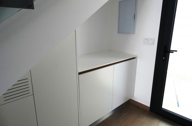 New Build - Townhouse - San Javier - Santiago De La Ribera