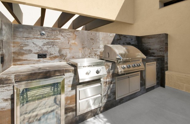 Nueva construcción  - Villa Detached - Banos y Mendigo - Altaona Golf