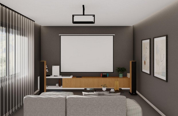 New Build - Villa Detached - Yecla