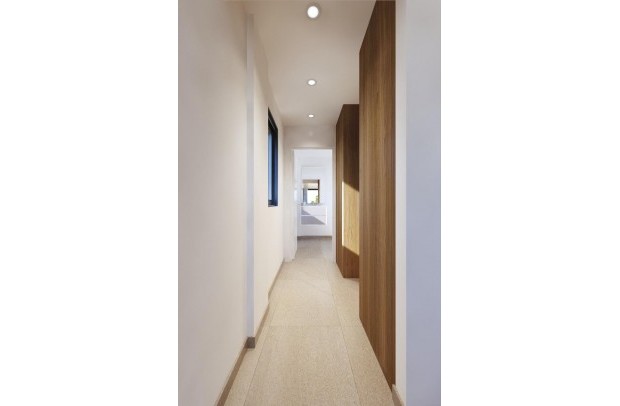 New Build - Villa Detached - San Miguel de Salinas - Cerro del Sol