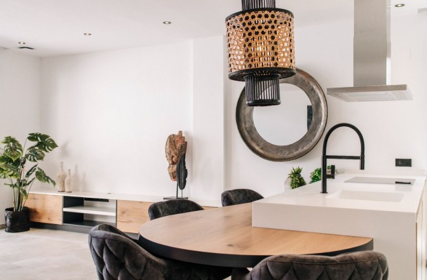 New Build - Bungalow - Ciudad Quesada - La Marquesa Golf