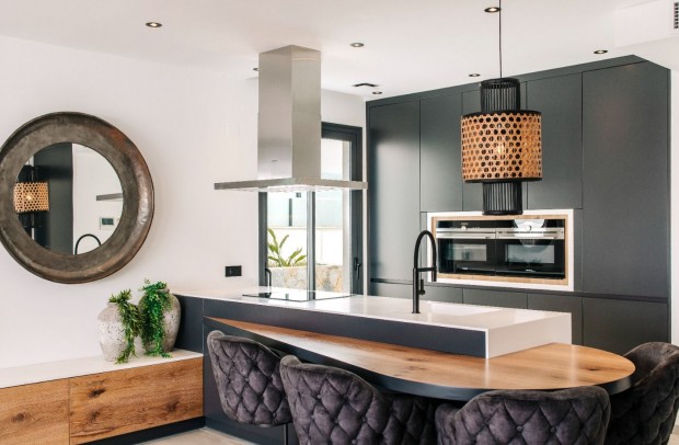 New Build - Bungalow - Ciudad Quesada - La Marquesa Golf