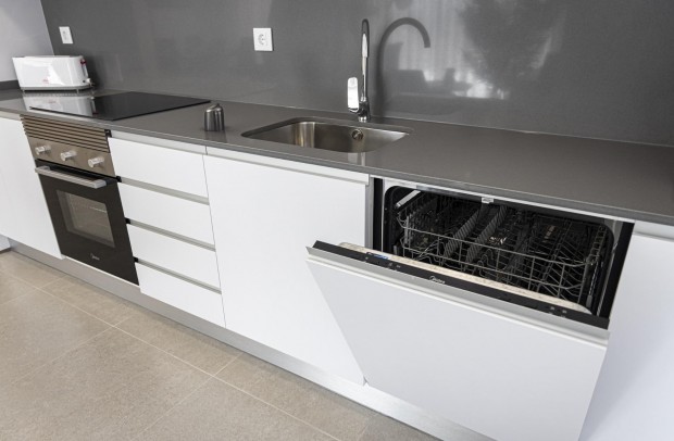 New Build - Apartment - La Manga del Mar Menor