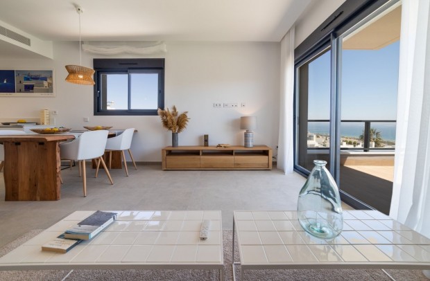 Nueva construcción  - Apartment - Santa Pola - Gran Alacant