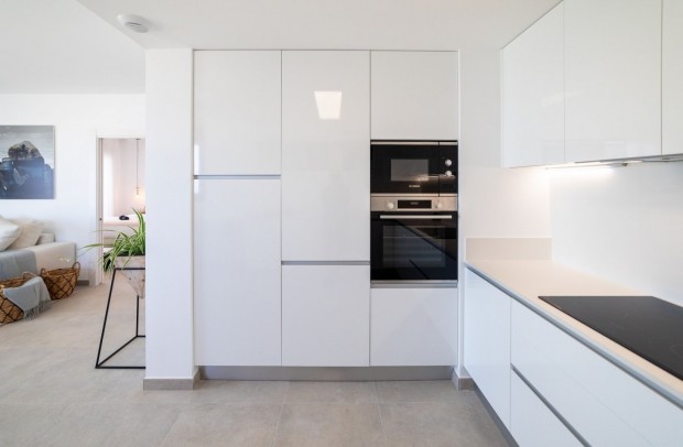 Nueva construcción  - Apartment - Santa Pola - Gran Alacant