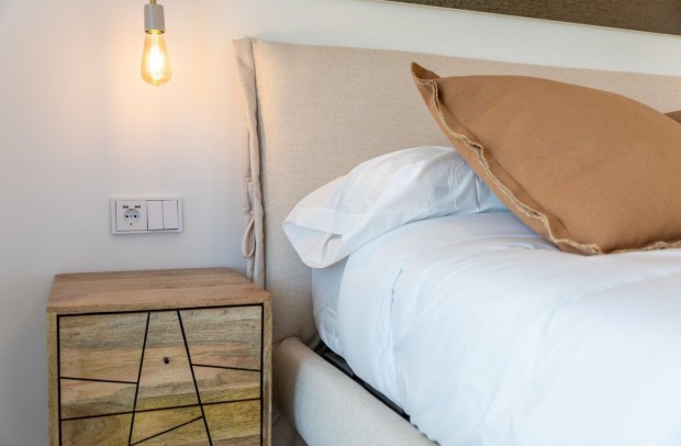 Nueva construcción  - Apartment - Santa Pola - Gran Alacant