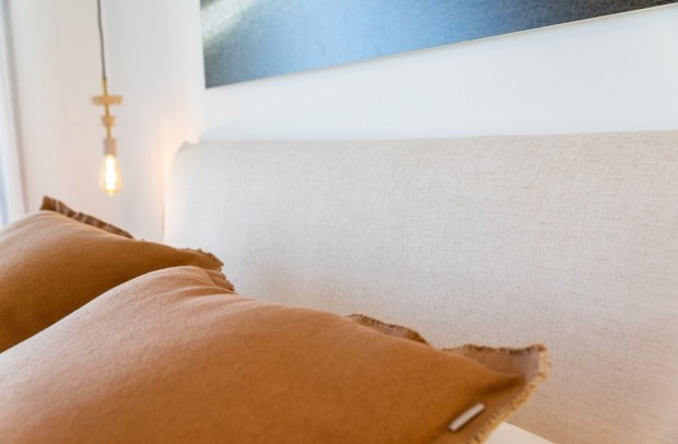 Nueva construcción  - Apartment - Santa Pola - Gran Alacant