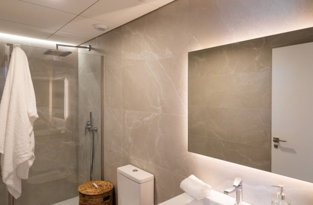 Nueva construcción  - Apartment - Santa Pola - Gran Alacant