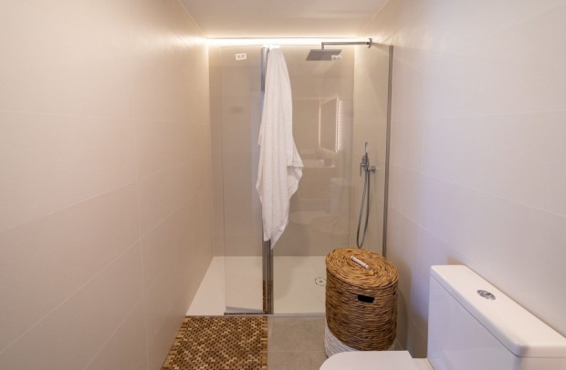 Nueva construcción  - Apartment - Santa Pola - Gran Alacant