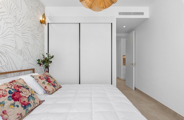 Nueva construcción  - Apartment - Benijófar - Pueblo