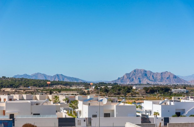 Nueva construcción  - Apartment - Benijófar - Pueblo