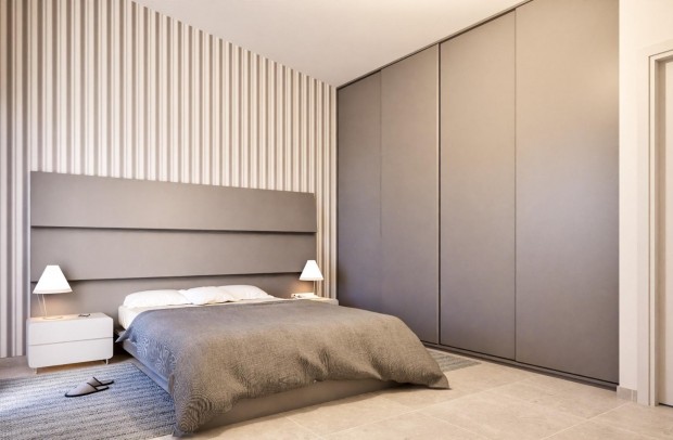 New Build - Villa Detached - Los Nietos - Los Nietos playa