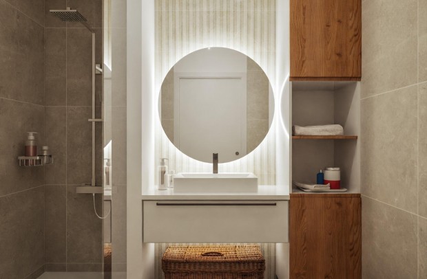 New Build - Villa Detached - Los Nietos - Los Nietos playa