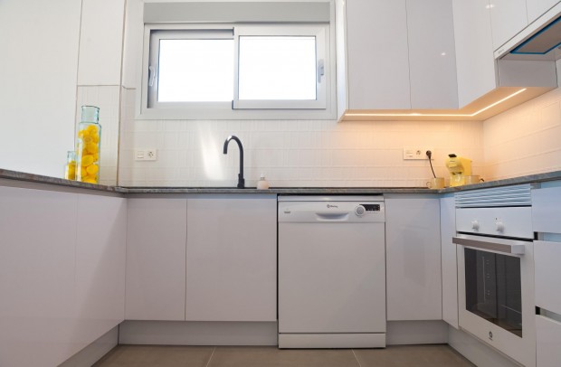 Nueva construcción  - Villa Detached - Los Alcazares - Torre del Rame