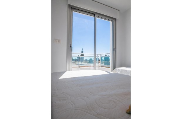 Nueva construcción  - Villa Detached - Los Alcazares - Torre del Rame