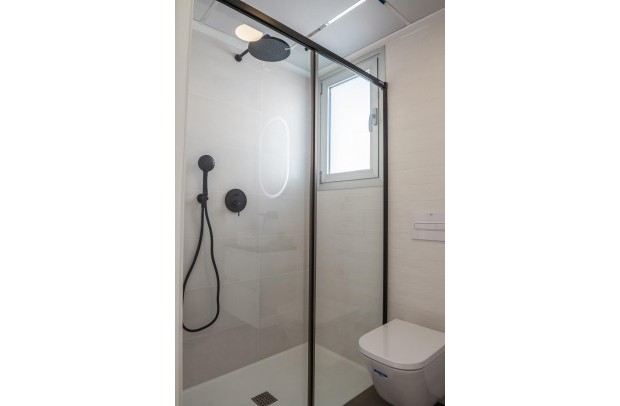 Nueva construcción  - Villa Detached - Los Alcazares - Torre del Rame