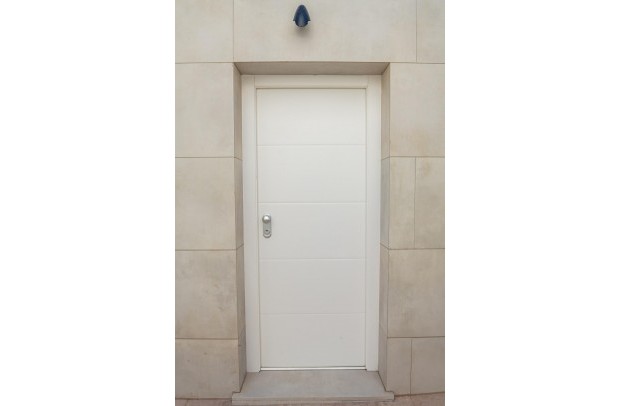 Nueva construcción  - Villa Detached - Los Alcazares - Torre del Rame