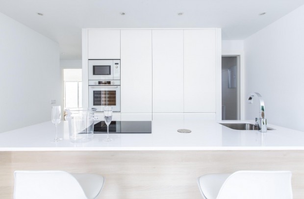 New Build - Villa Detached - San Javier - Parque de los leones