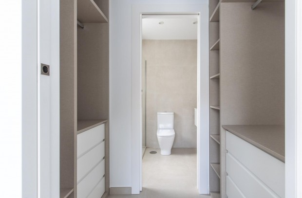 New Build - Villa Detached - San Javier - Parque de los leones