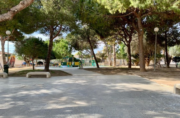 New Build - Villa Detached - Los Alcazares - Torre del Rame