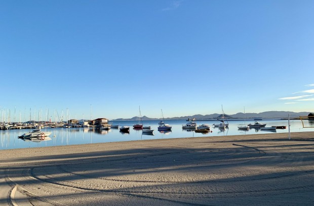 Nouvelle construction - Villa Detached - Los Alcazares - Playa la Atascadera