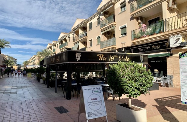 Nouvelle construction - Villa Detached - Los Alcazares - Playa la Atascadera