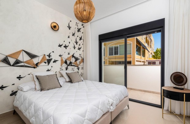 Nueva construcción  - Apartment - Benijófar - Pueblo