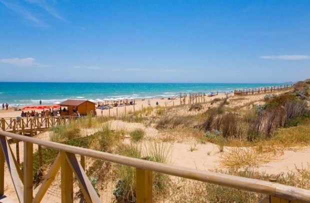 Nueva construcción  - Villa Detached - Benijófar - Pueblo