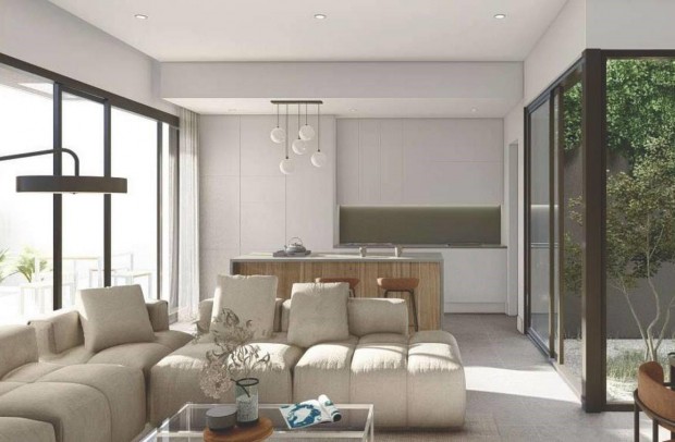 Nueva construcción  - Villa Detached - San Juan de los Terreros - San Juan De Los Terreros