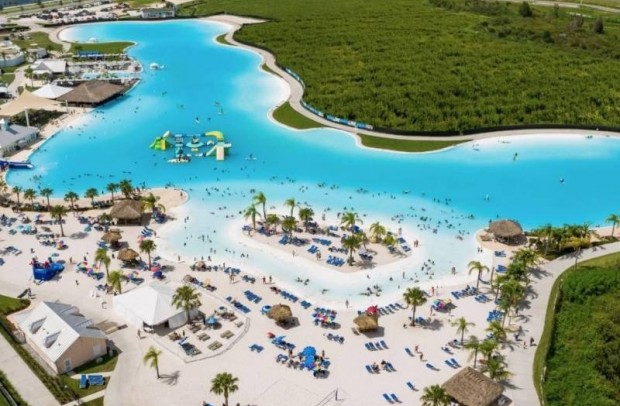 Nueva construcción  - Apartment - Torre Pacheco - Santa Rosalia Lake And Life Resort