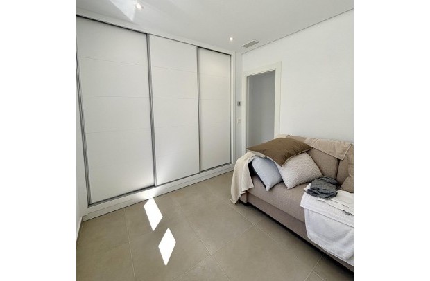 New Build - Villa Detached - Benijófar - Pueblo