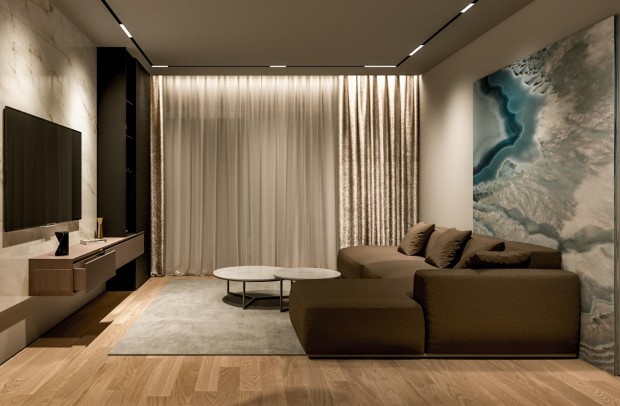 Nouvelle construction - Apartment - Torrevieja - Playa de El Cura