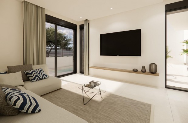 Nouvelle construction - Townhouse - Dolores - urbanizacion