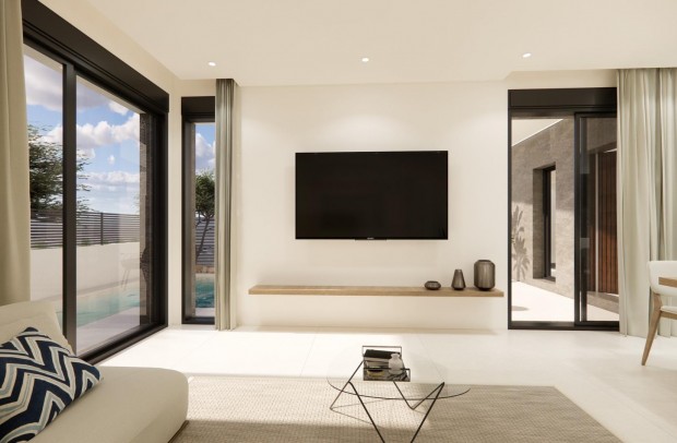 Nouvelle construction - Townhouse - Dolores - urbanizacion