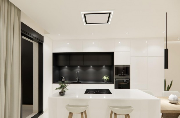 Nouvelle construction - Townhouse - Dolores - urbanizacion