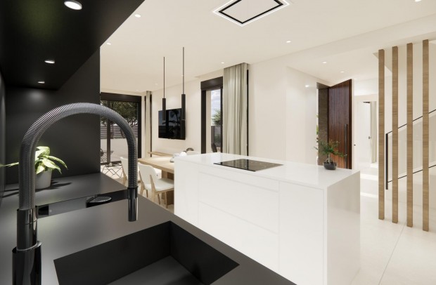 Nouvelle construction - Townhouse - Dolores - urbanizacion