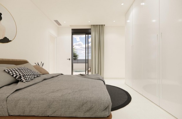 Nouvelle construction - Townhouse - Dolores - urbanizacion