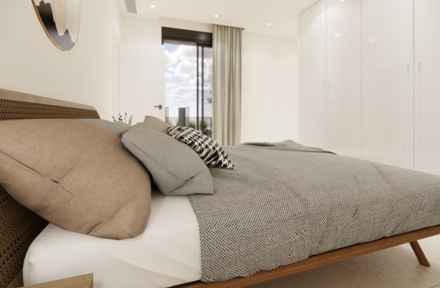 Nouvelle construction - Townhouse - Dolores - urbanizacion