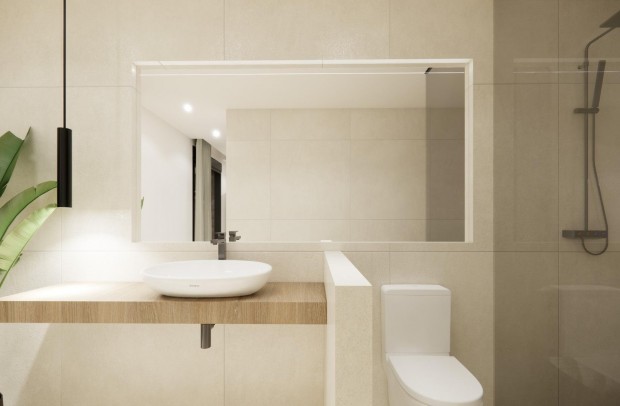 Nouvelle construction - Townhouse - Dolores - urbanizacion