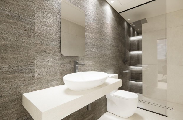 Nouvelle construction - Townhouse - Dolores - urbanizacion