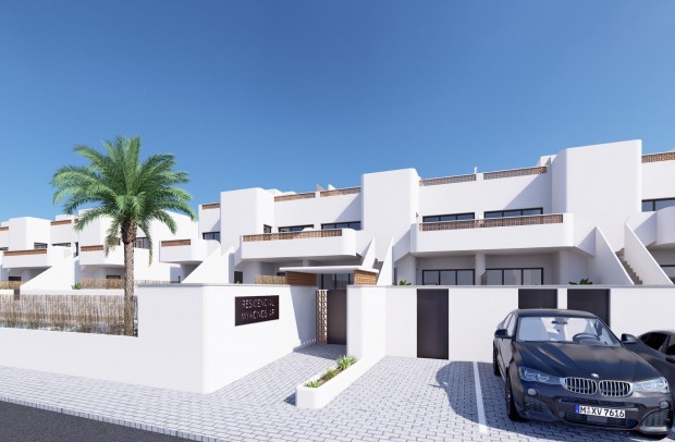 Nouvelle construction - Bungalow - Dolores - Sector 3
