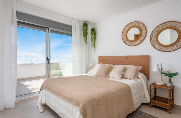 Nouvelle construction - Bungalow - Dolores - Sector 3