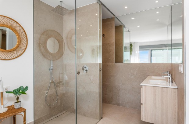 Nouvelle construction - Bungalow - Dolores - Sector 3