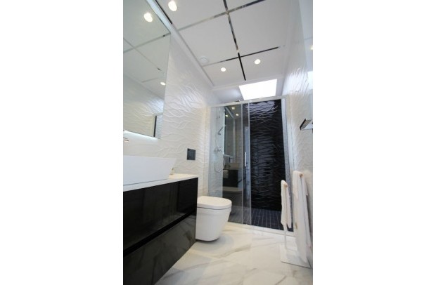 New Build - Villa Detached - Cartagena - Playa Honda