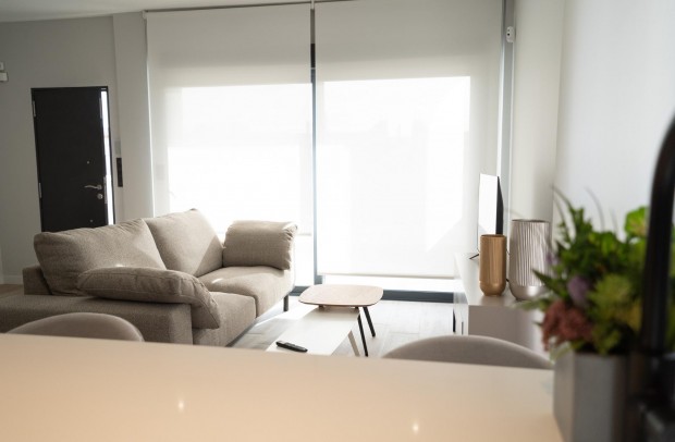 Nueva construcción  - Bungalow - Pilar de la Horadada - pueblo