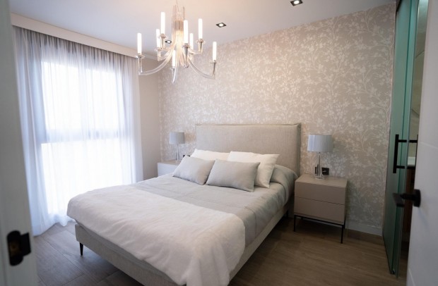 Nueva construcción  - Bungalow - Pilar de la Horadada - pueblo