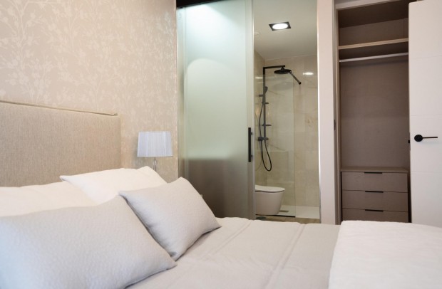 Nueva construcción  - Bungalow - Pilar de la Horadada - pueblo