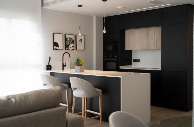 Nueva construcción  - Bungalow - Pilar de la Horadada - pueblo