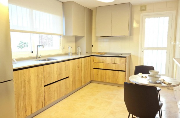 Nueva construcción  - Villa Detached - Lorca - Purias